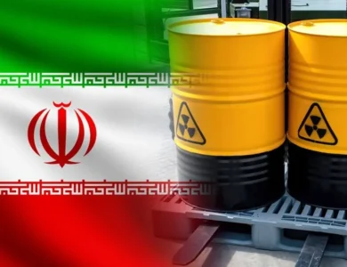 وول ستريت جورنال ترامب يدرس عملية عسكرية جريئة لاستخراج اليورانيوم الإيراني المخصب