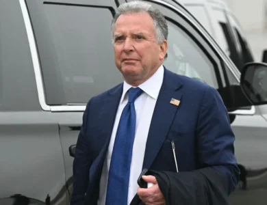 ويتكوف مؤشرات قوية لاتفاق قريب بين واشنطن وطهران وسط تصعيد وتصريحات حادة