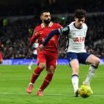 يلا شوت بث مباشر بدون تقطيع - مباراة ليفربول وتوتنهام اليوم الأحد في الدوري الإنجليزي الممتاز