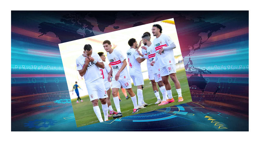 يلا شوت - مشاهدة البث المباشر الآن مباراة الزمالك والاتحاد السكندري بالدوري موسم 2025-2026
