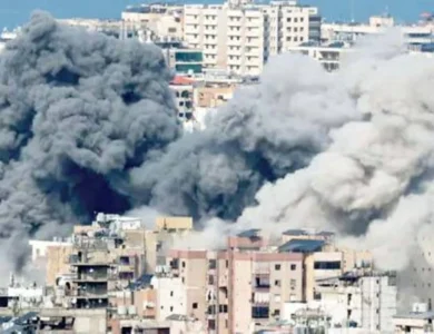 10 دول تدعو لوقف فوري للعمليات العسكرية في لبنان