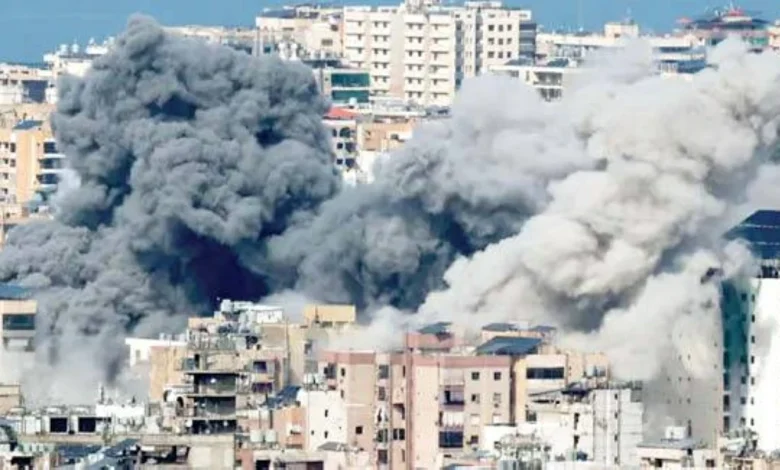 10 دول تدعو لوقف فوري للعمليات العسكرية في لبنان