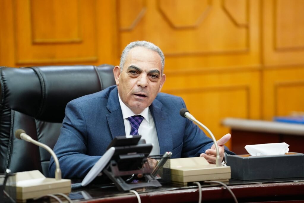 تعاون حكومي صناعي لتأهيل الشباب وتوفير فرص عمل حقيقية بالإسماعيلية