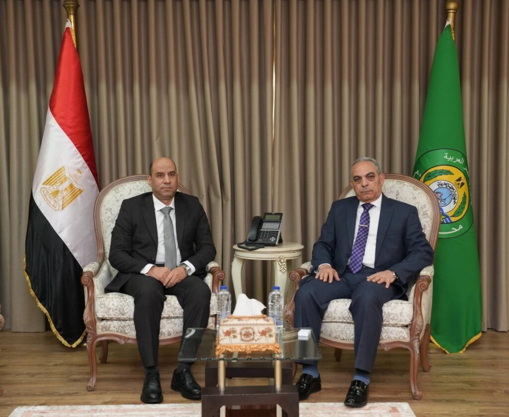 تعاون حكومي صناعي لتأهيل الشباب وتوفير فرص عمل حقيقية بالإسماعيلية