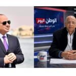 حسن النجار :يوجه نداء وطنياً للرئيس السيسي