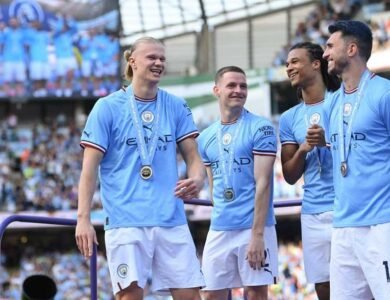 أبرز مواجهات اليوم الأربعاء 22 أبريل 2026 في كرة القدم العربية والعالمية والقنوات الناقلة كاملة