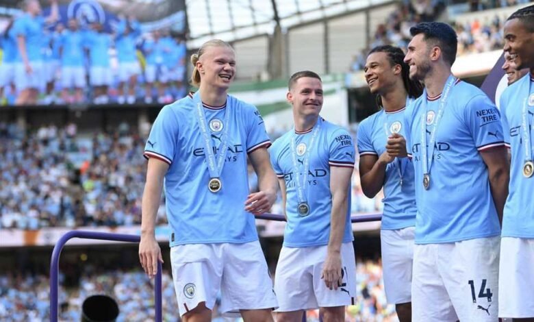 أبرز مواجهات اليوم الأربعاء 22 أبريل 2026 في كرة القدم العربية والعالمية والقنوات الناقلة كاملة