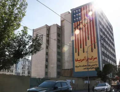  أمل التفاوض الأميركي الإيراني يخبو مع تهديدات عسكرية إيرانية جديدة بالرد على الحصار