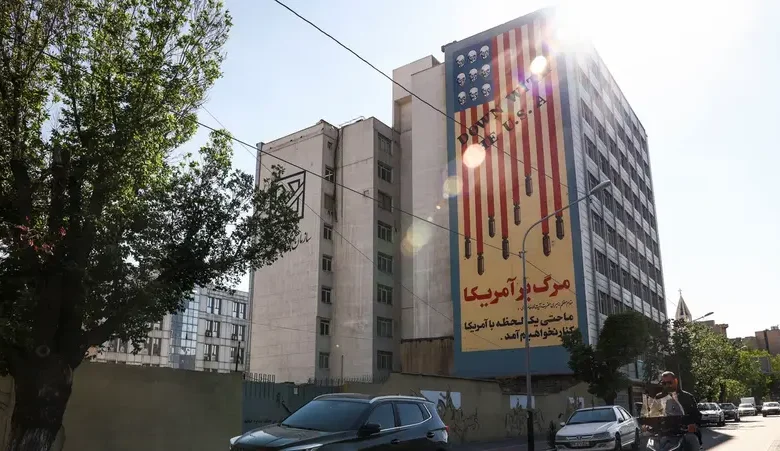  أمل التفاوض الأميركي الإيراني يخبو مع تهديدات عسكرية إيرانية جديدة بالرد على الحصار