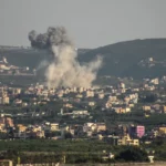 إسرائيل تطلب توضيحا عاجلا من واشنطن بعد تصريحات ترامب بشأن لبنان