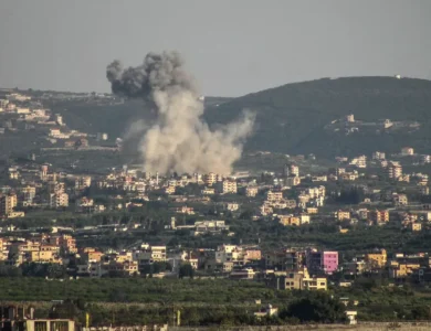 إسرائيل تطلب توضيحا عاجلا من واشنطن بعد تصريحات ترامب بشأن لبنان