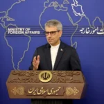 إيران تتهم أمريكا بعملية خداع لسرقة اليورانيوم أثناء إنقاذ الطيار