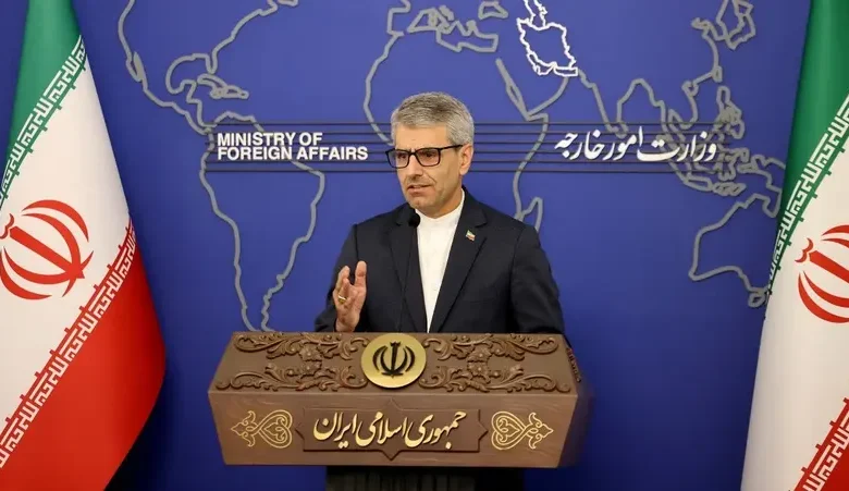 إيران تتهم أمريكا بعملية خداع لسرقة اليورانيوم أثناء إنقاذ الطيار