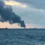 إيران تحذر من اقتراب مدمرة أمريكية وتربط ذلك بمفاوضات إسلام آباد