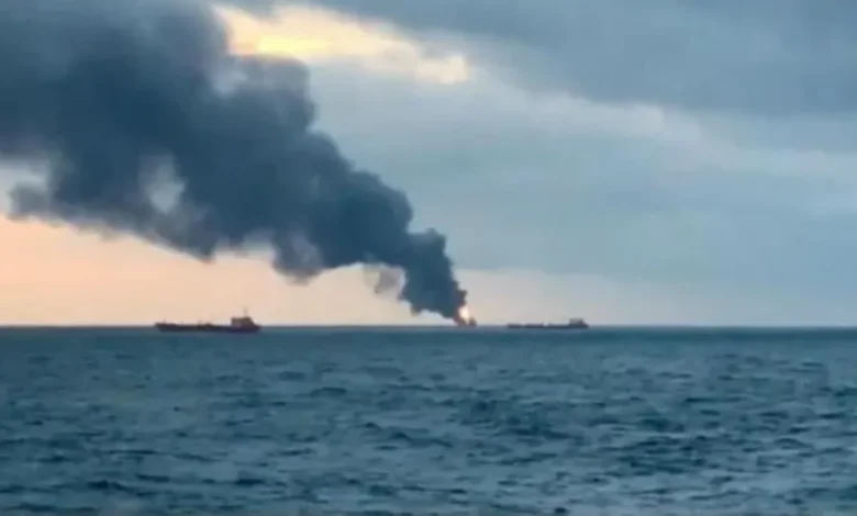 إيران تحذر من اقتراب مدمرة أمريكية وتربط ذلك بمفاوضات إسلام آباد