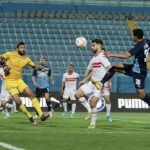 ابرز 5 معلومات مهمة عن مباراة الزمالك وبيراميدز بالدوري المصري الليلة الحاسمة