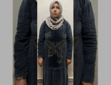 اخبار مصر اعترافات صادمة للمتهمة بخطف رضيعة الحسين تكشف الدافع الحقيقي للجريمة