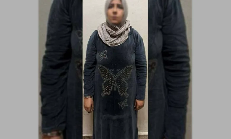 اخبار مصر اعترافات صادمة للمتهمة بخطف رضيعة الحسين تكشف الدافع الحقيقي للجريمة