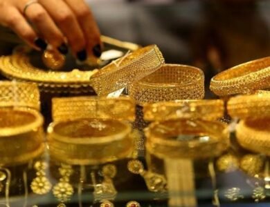 هل يستمر هبوط الذهب؟ رئيس الشعبة يكشف توقعاته حتى نهاية 2026