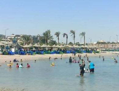 ارتفاع مفاجئ 12 درجة وتحذيرات عاجلة من تقلبات الطقس اليوم وغدًا