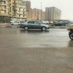 الأرصاد تكشف حالة الطقس اليوم الإثنين وأمطار تضرب هذه المناطق تفاصيل