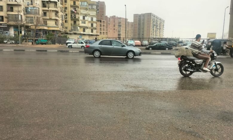 الأرصاد تكشف حالة الطقس اليوم الإثنين وأمطار تضرب هذه المناطق تفاصيل