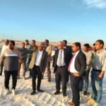 الإسكان تسرّع وتيرة التنمية والخدمات بأربع مدن صعيدية ضمن خطط التطوير