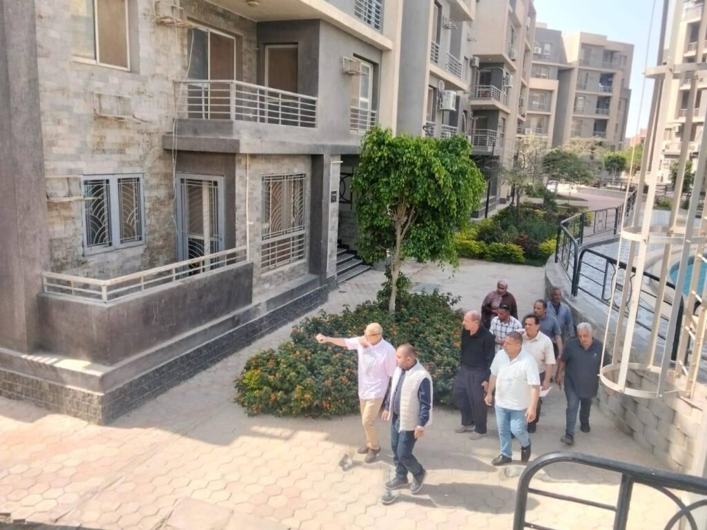 الإسكان تسرّع وتيرة التنمية والخدمات بأربع مدن صعيدية ضمن خطط التطوير