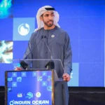 الإمارات تحذر من ابتزاز الممرات البحرية وتطالب بحماية مضيق هرمز دوليًا فورًا