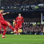 الان بدون تقطيع بث مباشر مباراة ليفربول وإيفرتون اليوم على يلا شوت