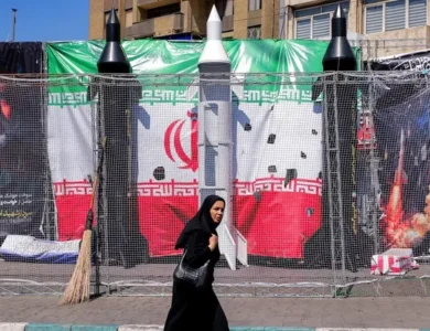 البيت الأبيض ندرس مقترحات متعددة لإنهاء حرب إيران ووقف إطلاق النار