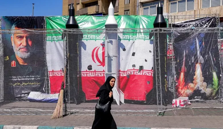 البيت الأبيض ندرس مقترحات متعددة لإنهاء حرب إيران ووقف إطلاق النار