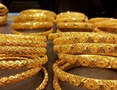 التحديث الجديد تراجع أسعار الذهب اليوم الأربعاء 1 أبريل 2026.. عيار 21 يسجل 7250 جنيهاً