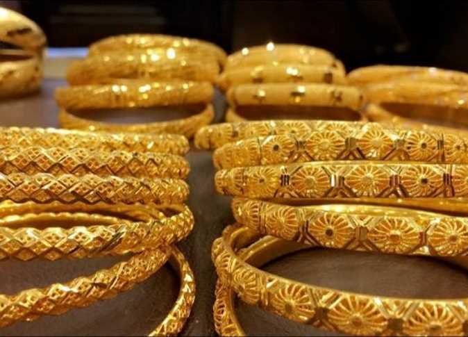 سعر الذهب اليوم في مصر الخميس 4 يونيو .. استقرار الأعيرة وترقب قرارات المصنعية