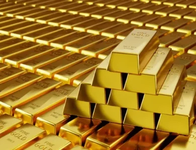 التحديثات الجديدة سعر سبيكة الذهب اليوم يقفز لمستويات قياسية و5 جرامات تتجاوز 41 ألف جنيه