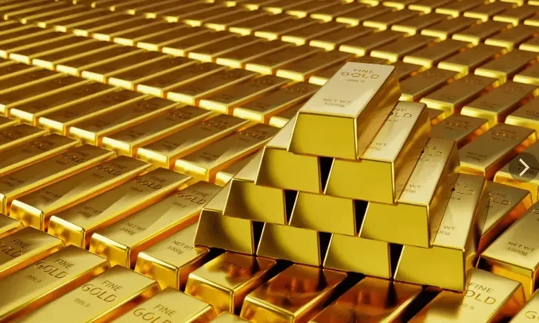 التحديثات الجديدة سعر سبيكة الذهب اليوم يقفز لمستويات قياسية و5 جرامات تتجاوز 41 ألف جنيه