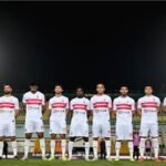 التعادل السلبي يقسم مباراة الزمالك وبلوزداد ويمنح الأبيض بطاقة النهائي للكونفدرالية الأفريقية