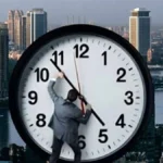 التوقيت الصيفي 2026 في مصر.. الجمعة 24 أبريل تقديم الساعة 60 دقيقة