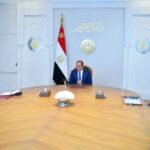 الرئيس السيسي يوجه بتعزيز التصنيع المحلي وجذب الاستثمارات في شركات الإنتاج الحربي