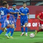 الزمالك يتصدر ويتقدم بـ3 نقاط على بيراميدز.. ترتيب الدوري المصري قبل مواجهة الأهلي وسموحة