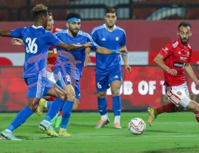 الزمالك يتصدر ويتقدم بـ3 نقاط على بيراميدز.. ترتيب الدوري المصري قبل مواجهة الأهلي وسموحة