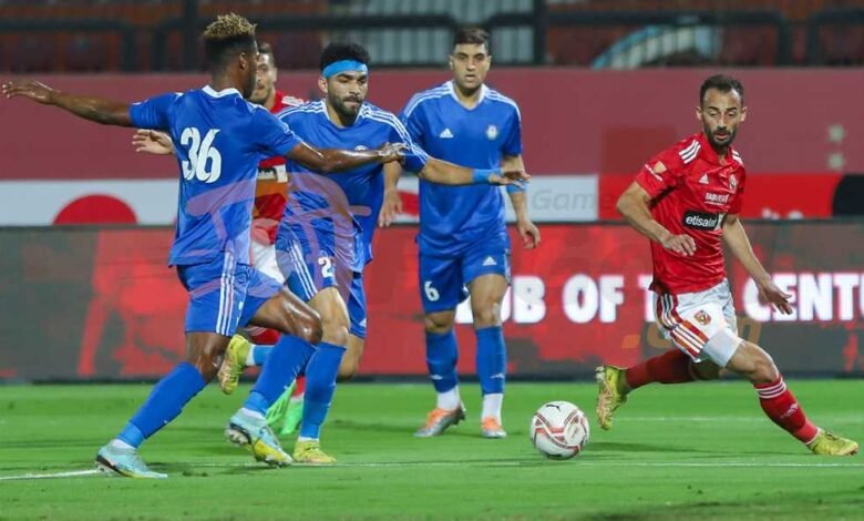 الزمالك يتصدر ويتقدم بـ3 نقاط على بيراميدز.. ترتيب الدوري المصري قبل مواجهة الأهلي وسموحة