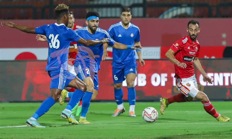 الزمالك يتصدر ويتقدم بـ3 نقاط على بيراميدز.. ترتيب الدوري المصري قبل مواجهة الأهلي وسموحة