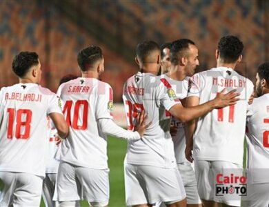 الزمالك يحجز تذكرة النهائي الأفريقي ويستعد لمواجهة مثيرة في كأس الكونفدرالية 2026