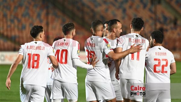 الزمالك يحجز تذكرة النهائي الأفريقي ويستعد لمواجهة مثيرة في كأس الكونفدرالية 2026