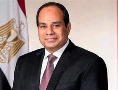 السيسي يستقبل سلطان البهرة ويؤكد دعم ترميم مساجد آل البيت