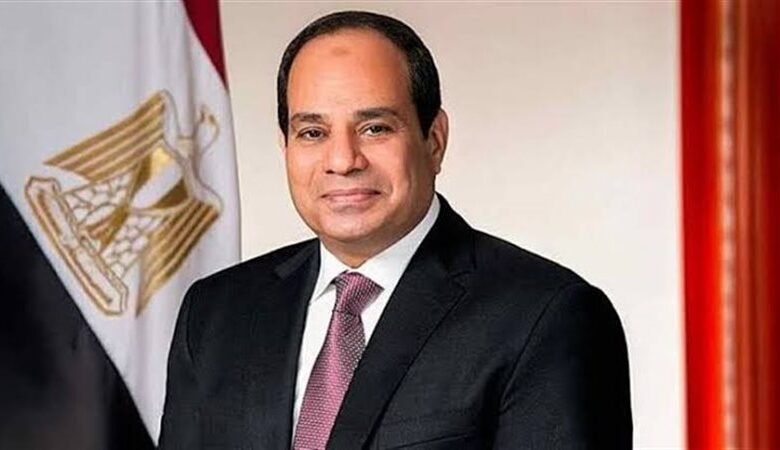 السيسي يستقبل سلطان البهرة ويؤكد دعم ترميم مساجد آل البيت