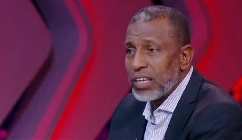 القمة 132 تشعل المنافسة.. ربيع ياسين يؤكد تكافؤ فرص الأهلي والزمالك