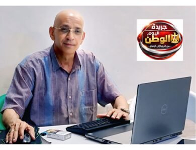 بقلم حسن النجار حين يغيب الإحساس تسقط القيم الإنسانية