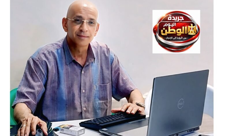 بقلم حسن النجار حين يغيب الإحساس تسقط القيم الإنسانية